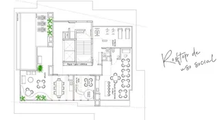 Apartamento com 3 dormitórios, foto 4