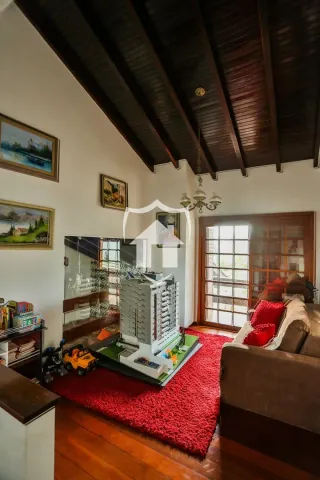 Casa com 4 dormitórios, foto 22