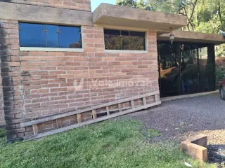 Área rural, foto 8