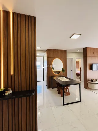 Apartamento com 2 dormitórios, foto 3