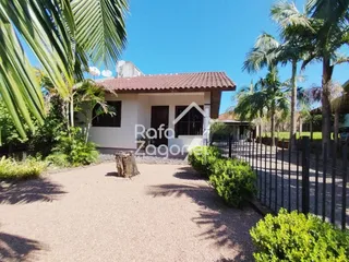 Casa com 2 dormitórios, foto 2