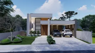 Casa com 3 dormitórios