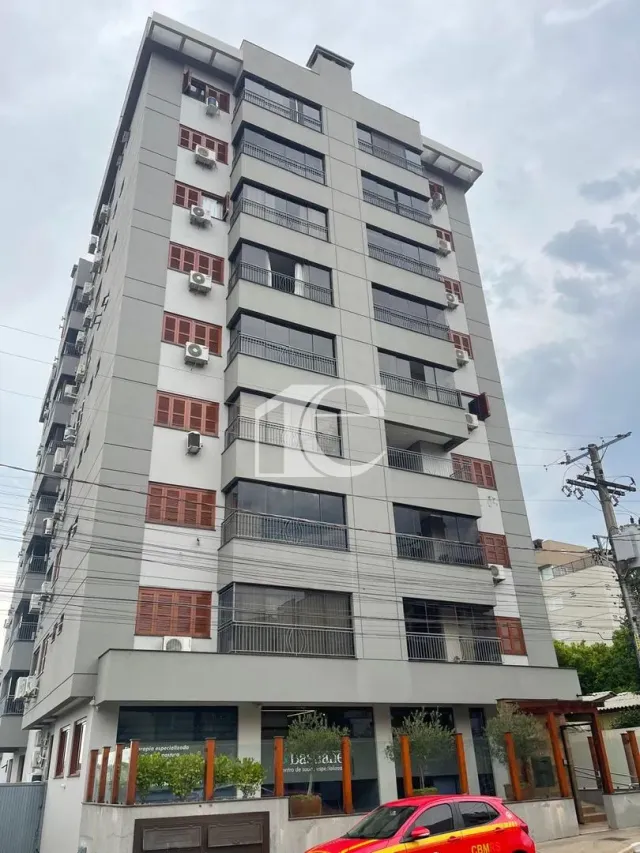Apartamento com 2 dormitórios, foto 2