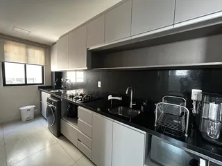 Apartamento com 1 dormitório, foto 4