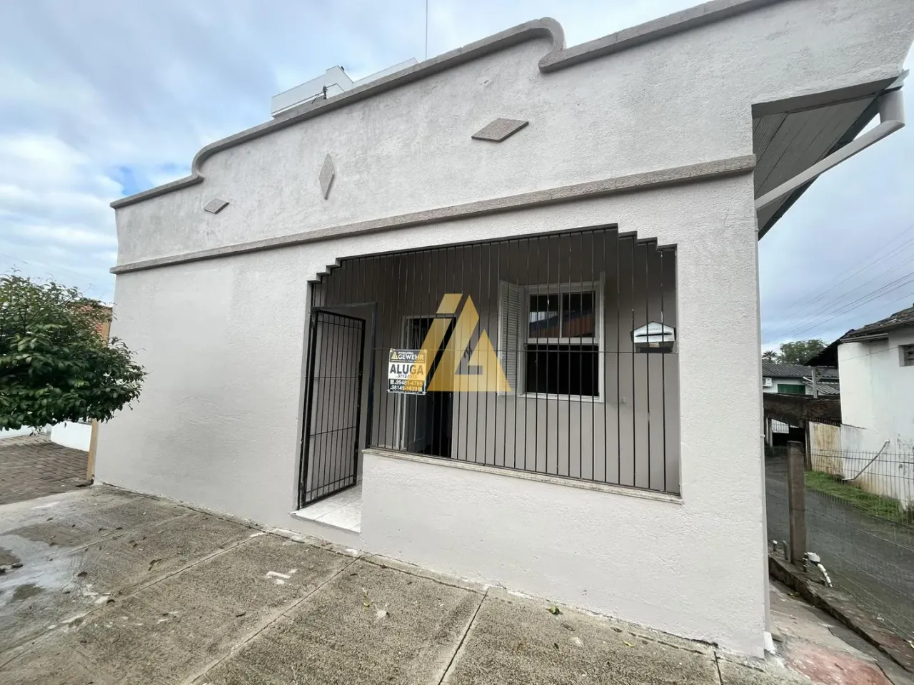 Casa com 2 dormitórios, foto 1