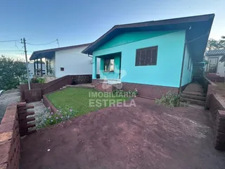Casa com 3 dormitórios, foto 1