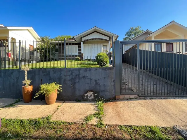 Casa com 3 dormitórios