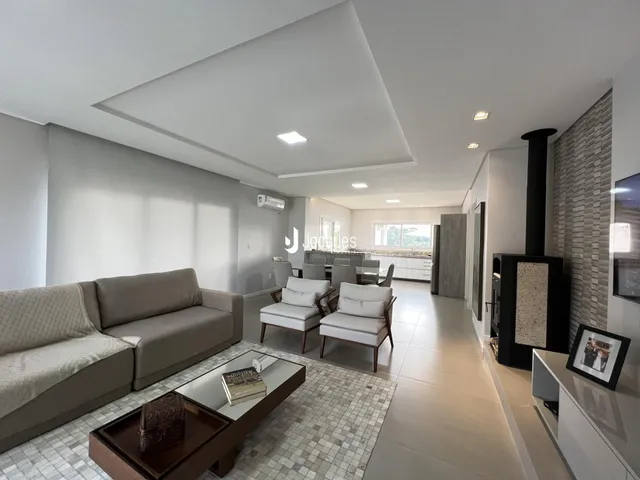 Casa com 3 dormitórios, foto 3