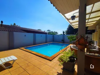 Casa com 4 dormitórios, foto 24