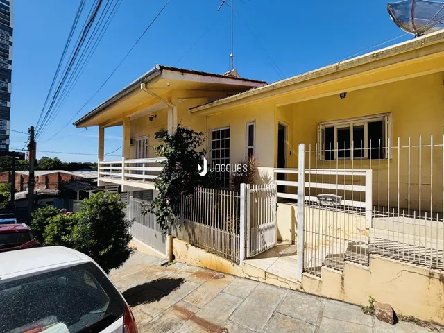 Casa com 3 dormitórios, foto 4