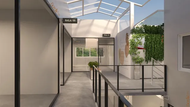 Sala comercial, foto 4
