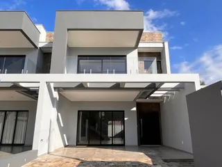Sobrado com 3 dormitórios