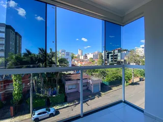 Apartamento com 2 dormitórios, foto 2