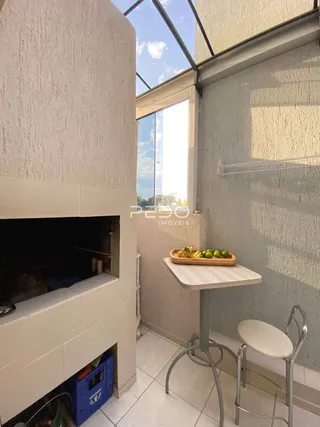 Sobrado com 2 dormitórios, foto 11