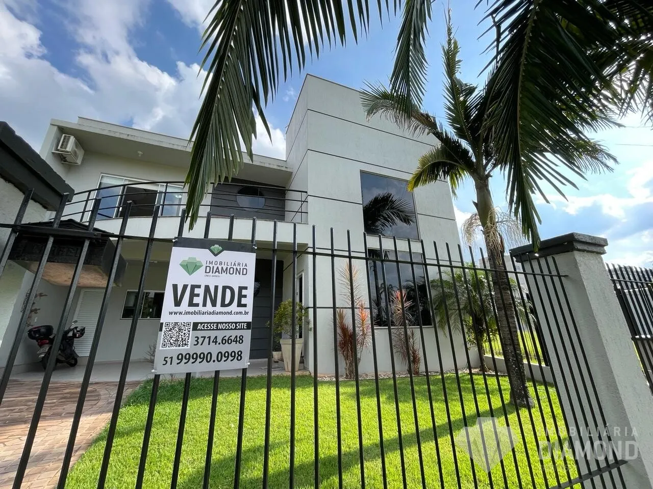 Casa com 3 dormitórios, foto 1