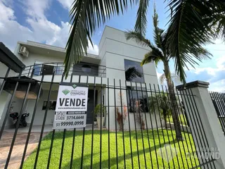 Casa com 3 dormitórios, foto 1