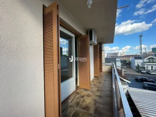 Apartamento com 4 dormitórios, foto 7