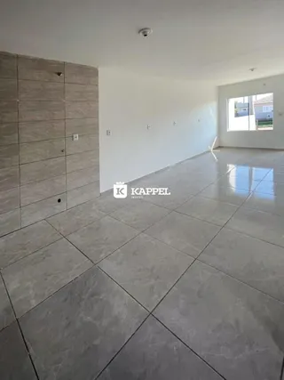 Casa geminada com 2 dormitórios, foto 3