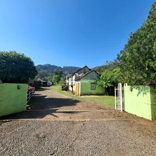 Área rural, foto 26