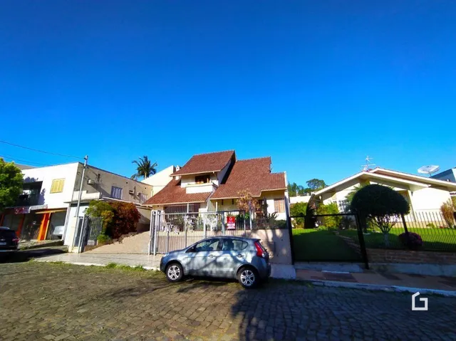 Casa com 3 dormitórios, foto 1