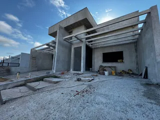 Casa geminada com 3 dormitórios, foto 18