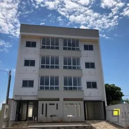 Apartamento com 1 dormitório, foto 2