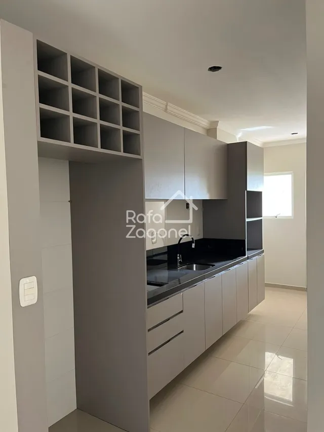 Apartamento com 2 dormitórios, foto 3