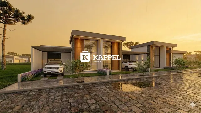 Casa geminada com 2 dormitórios, foto 2