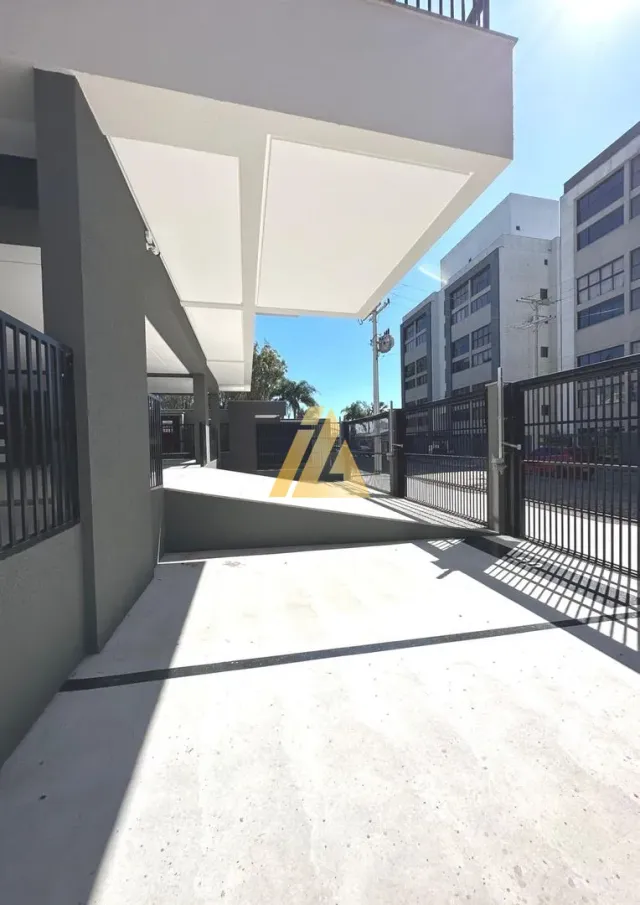 Apartamento com 2 dormitórios, foto 4