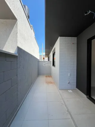Casa geminada com 2 dormitórios, foto 12