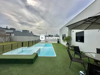 Casa com 3 dormitórios, foto 21