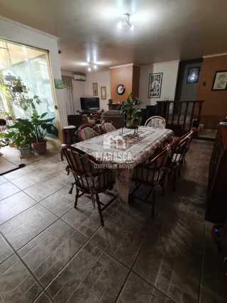 Casa com 4 dormitórios, foto 3