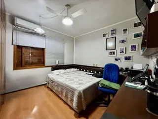 Casa com 5 dormitórios, foto 21