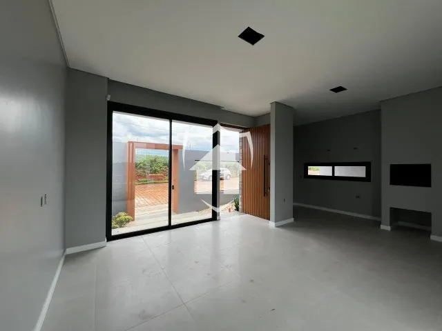 Casa geminada com 1 dormitório, foto 5