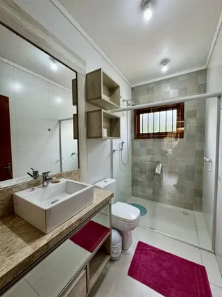 Casa com 6 dormitórios, foto 8