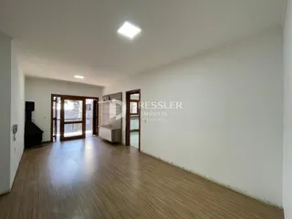 Apartamento com 2 dormitórios, foto 3