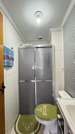 Apartamento com 2 dormitórios, foto 7