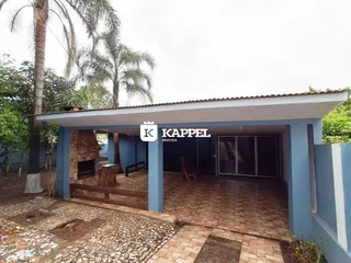 Casa com 4 dormitórios, foto 28