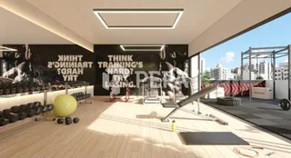 Apartamento com 2 dormitórios, foto 9