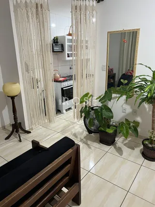 Apartamento com 1 dormitório, foto 7