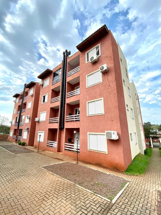 Apartamento com 3 dormitórios, foto 2