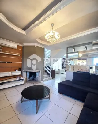 Casa com 4 dormitórios, foto 3