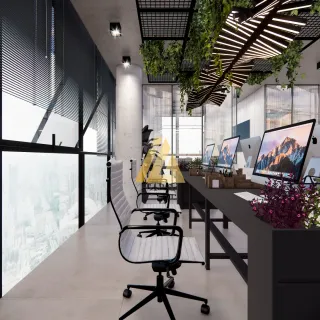Sala comercial, foto 64