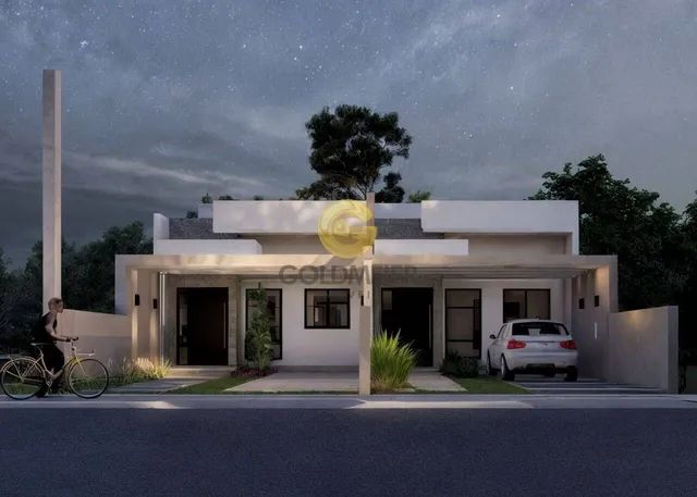 Casa com 3 dormitórios, foto 5