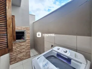 Casa geminada com 2 dormitórios, foto 8