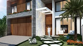 Casa com 4 dormitórios, foto 16