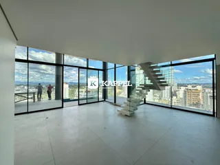 Apartamento com 4 dormitórios, foto 2