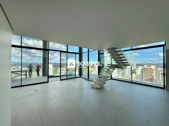 Apartamento com 4 dormitórios, foto 2