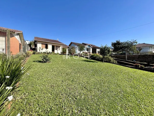 Casa com 2 dormitórios