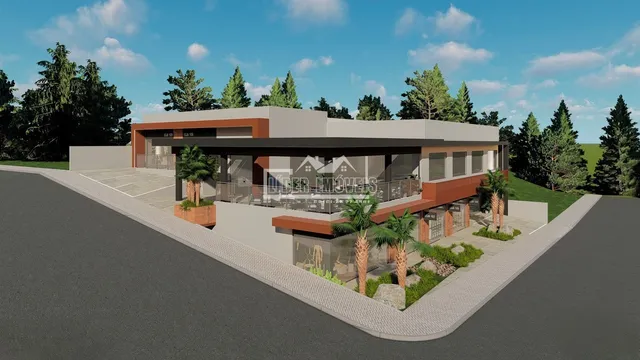 Sala comercial, foto 2